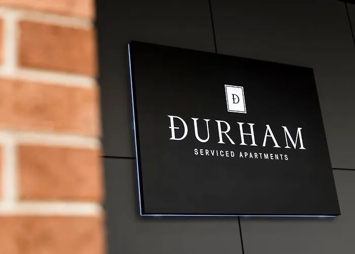 Durham Serviced Apartments Adelaide