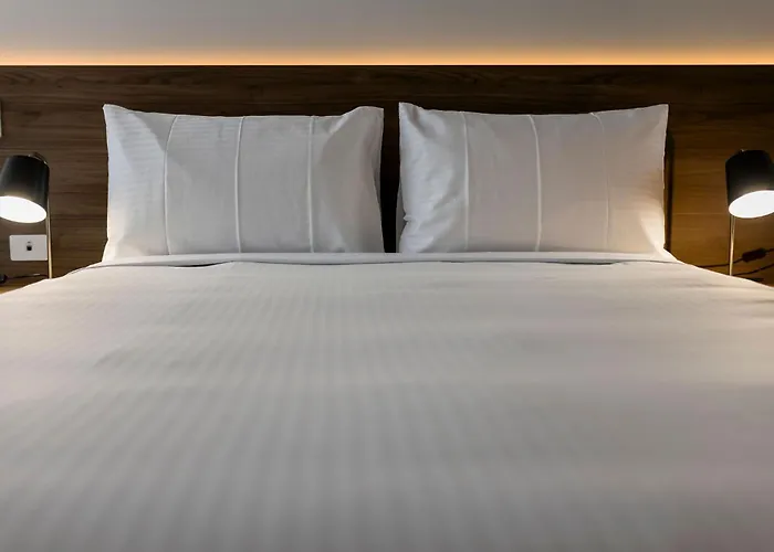 Durham Serviced Apartments Adelaide